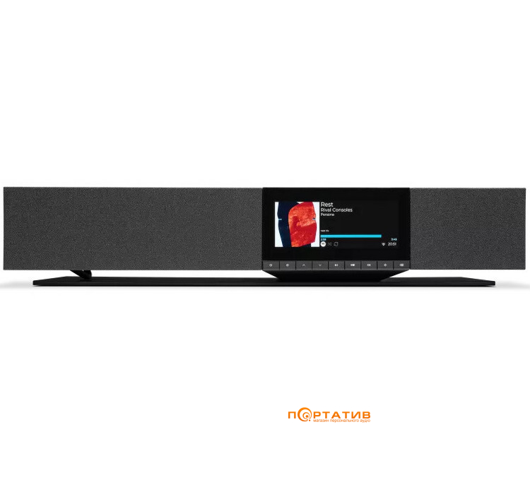 Акустична система Cambridge Audio EVO One Black