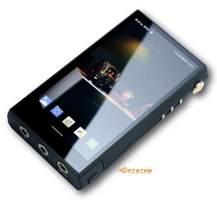 Аудиоплеер Cayin N6 III R202