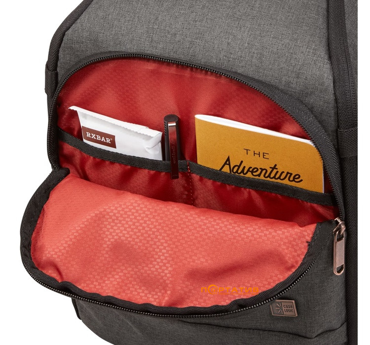 Рюкзак Case Logic Backpack ERA DSLR CEBP-104 Grey (3204004)