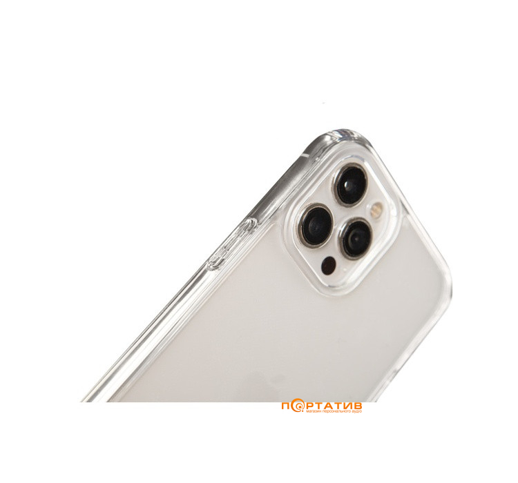 Чехол Cutana iPhone 14 Pro Clear Case