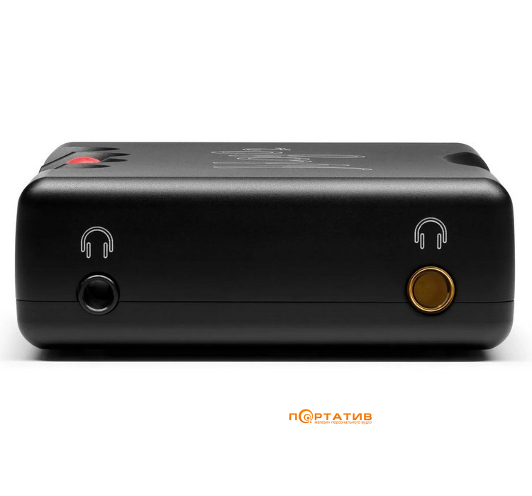 ЦАП с усилителем для наушников Chord Mojo 2 (2025) 4.4mm