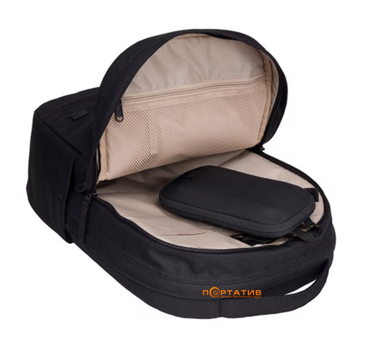 Сумка Case Logic Invigo Eco Accessory Case Mini INVIAC-101 Black (3205107)