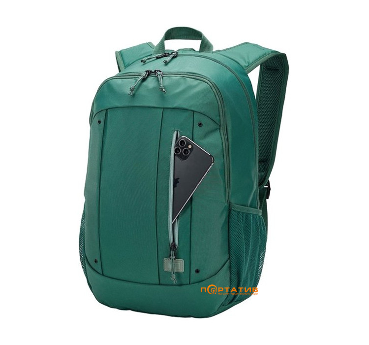 Case Logic Backpack Jaunt 15.6 23L WMBP-115 Smoke Pine (3204865)