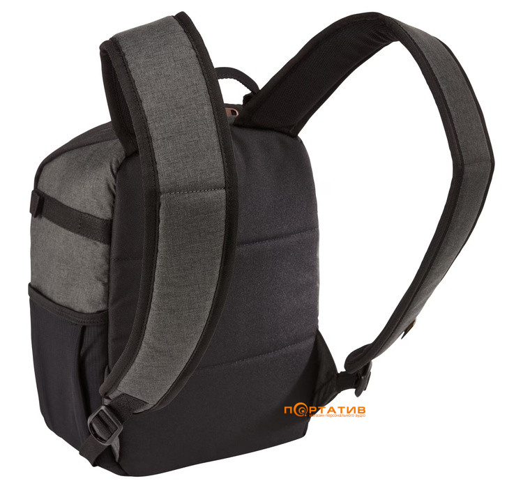 Рюкзак Case Logic Backpack ERA DSLR CEBP-104 Grey (3204004)
