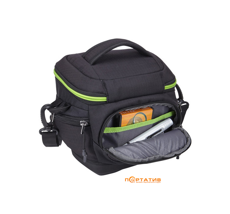 Case Logic Shoulder Bag Kontrast S DILC KDM-101 Black (3202927)