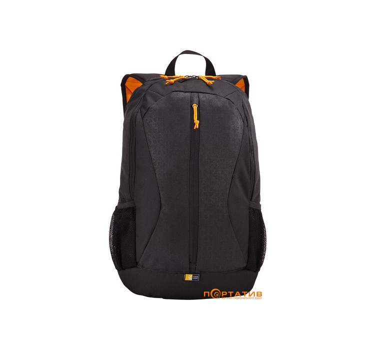 Case Logic Backpack Ibira 24L IBIR-115 Black (3202821)