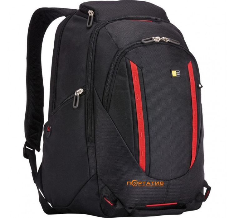 Case Logic Backpack Evolution Plus BPEP-115 Black (3201778)