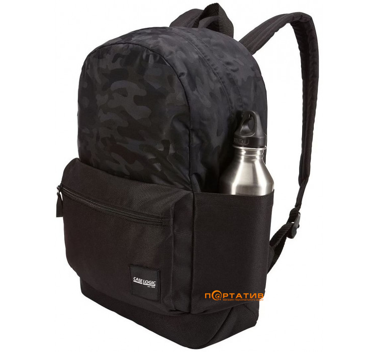 Case Logic Backpack Founder 26L CCAM-2126 Black/Camo (3203858)