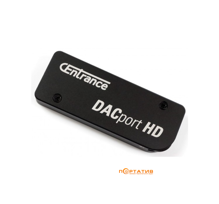CEntrance DACport HD + Meze 99 Neo