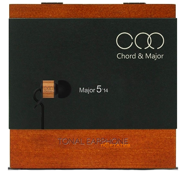 Chord & Major 5’14 World Music
