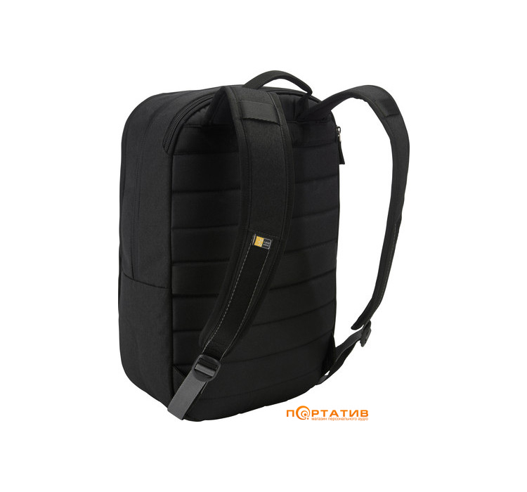 Case Logic Backpack Huxton 24L HUXDP-115 Black (3203361)