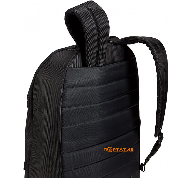 Case Logic Backpack Bryker Rolling 15.6’ BRYBPR-116 Black (3203687)