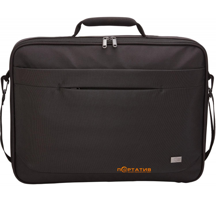 Case Logic Laptop Bag Advantage Clamshell 17.3