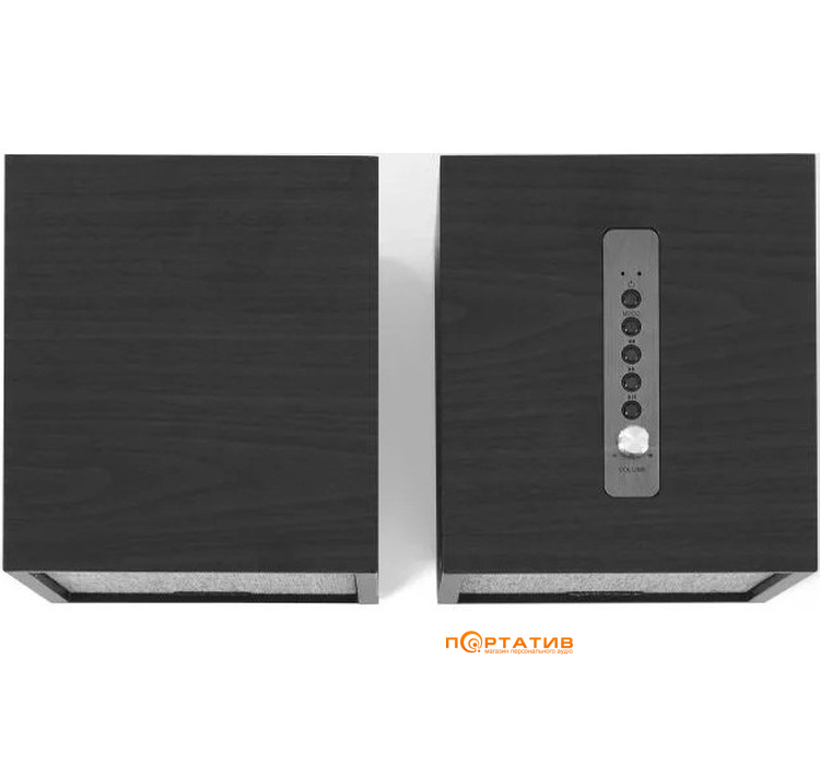 Акустика Crosley S200 Black