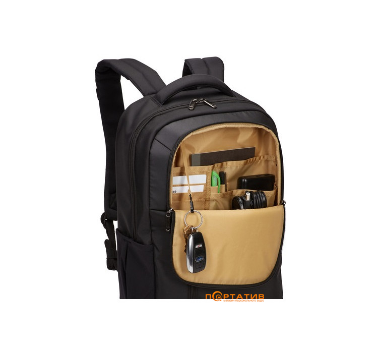 Case Logic Backpack Propel 15.6' PROPB-116 Black (3204529)