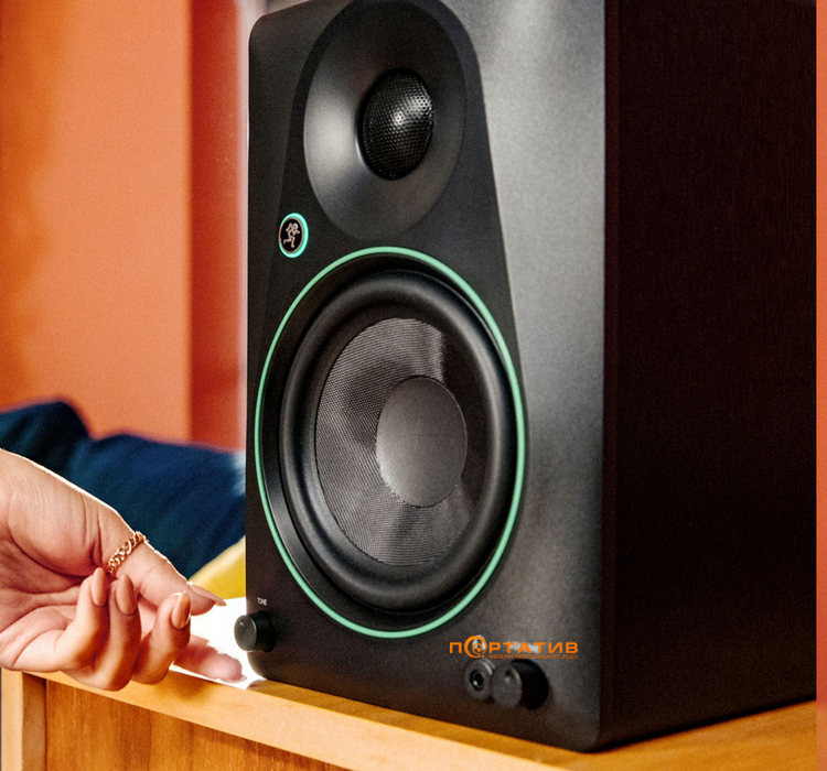 Акустика Mackie CR3.5BT (Gen3)
