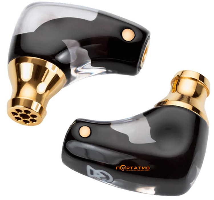 Навушники Campfire Audio Axion