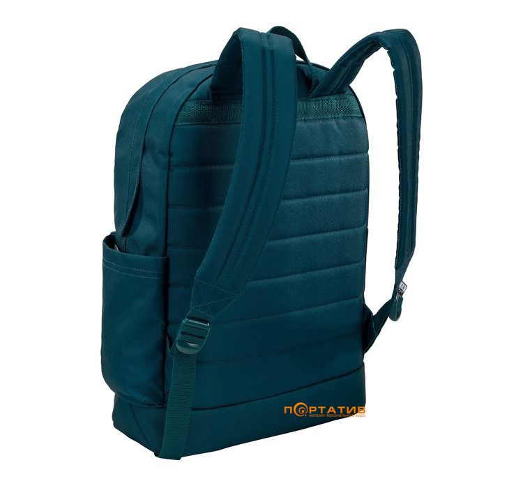 Рюкзак Case Logic Backpack Alto 26L CCAM-5226 Deep Teal (3204932)