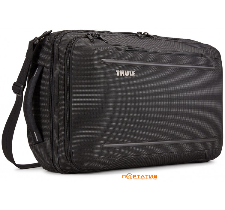Thule Crossover 2 Convertible Carry On 41L Black (C2CC41)