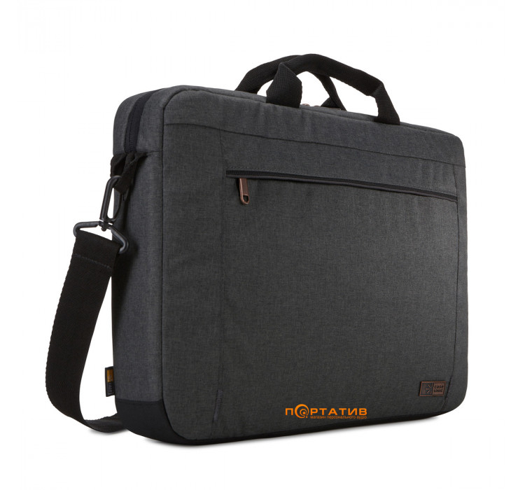 Case Logic Laptop Bag Era Attache 15.6” ERAA-116 Obsidian (3203695)