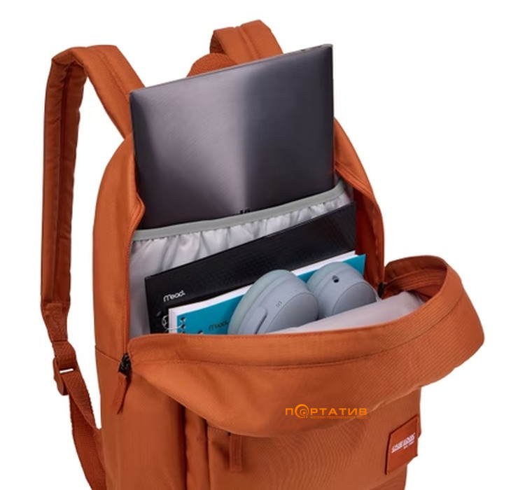 Рюкзак Case Logic Backpack Commence 24L 15.6