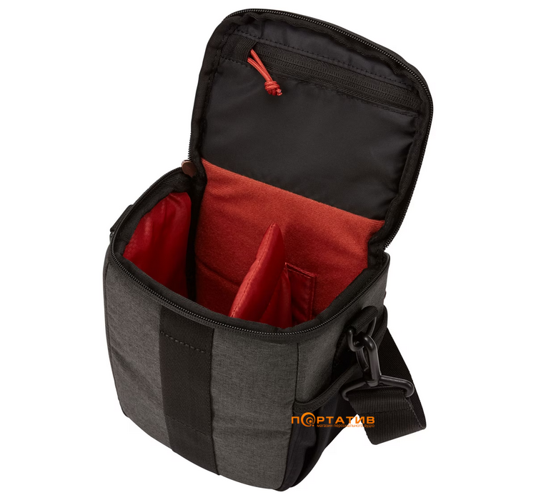 Сумка Case Logic Shoulder Bag ERA Small DSLR CECS-102 (3204006/3205277)