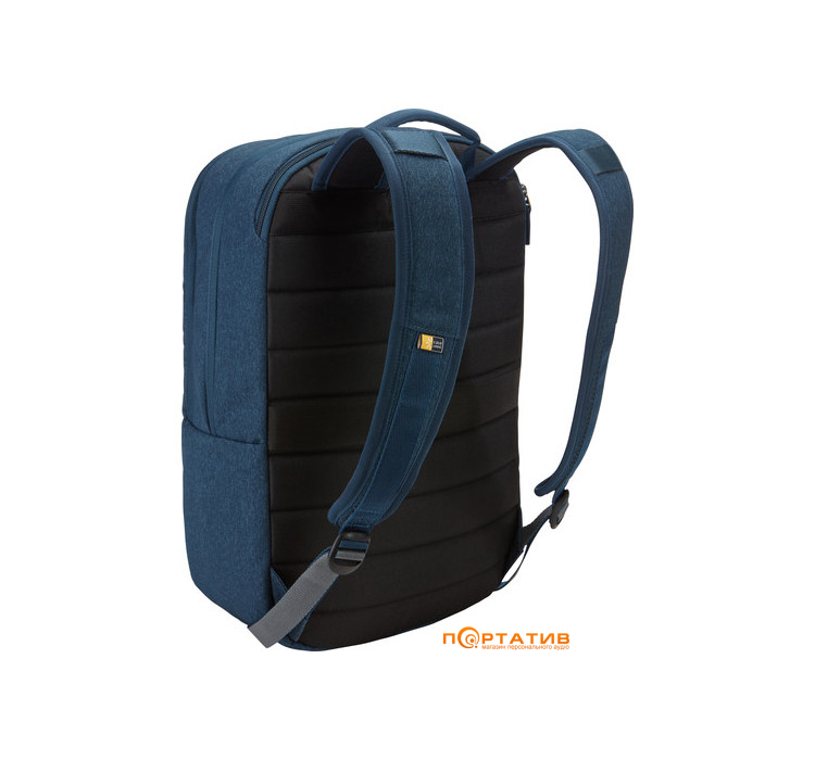 Case Logic Backpack Huxton 24L HUXDP-115 Blue (3203362)