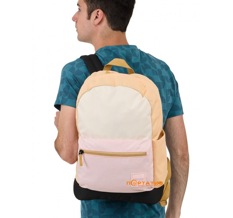 Case Logic Backpack Alto 26L CCAM-5226 Apricot Multi-block (3204804)