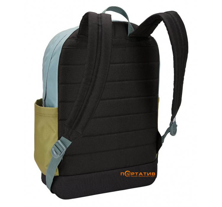 Case Logic Backpack Alto 26L CCAM-5226 Milieu Multi-block (3204805)