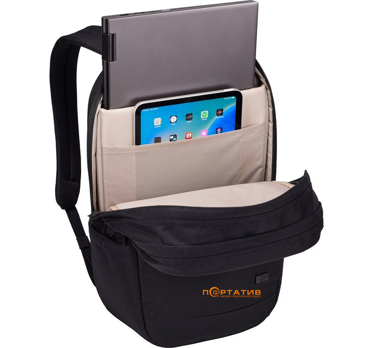 Рюкзак Case Logic Invigo Eco Accessory 15,6