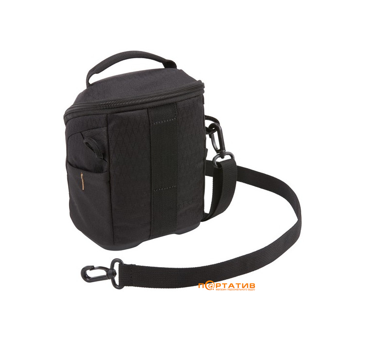 Case Logic Shoulder Bag VISO DSLR/Mirrorless Camera Case CVCS-101 Black (3204531)