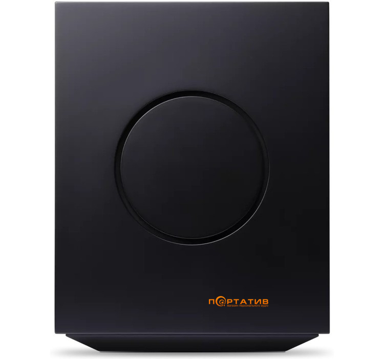Акустическая система Cambridge Audio L/R X Black