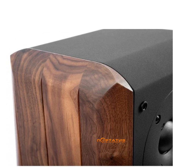 Акустика Chario Cygnus MKII Walnut