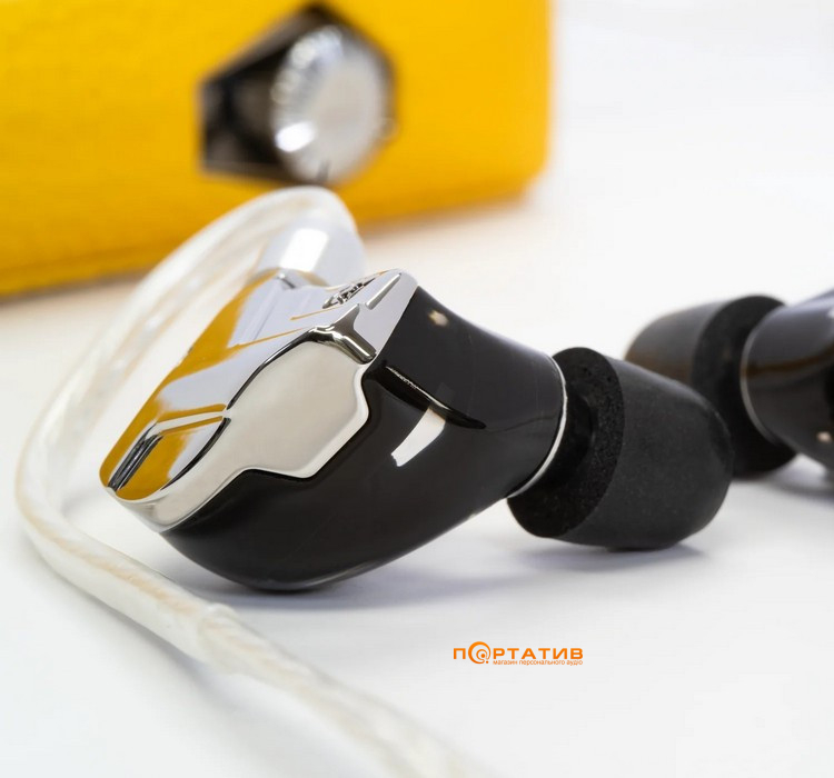 Навушники Campfire Audio Astrolith