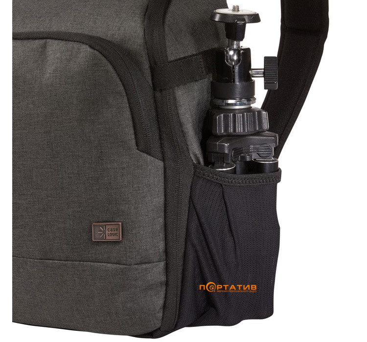 Рюкзак Case Logic Backpack ERA DSLR CEBP-104 Grey (3204004)