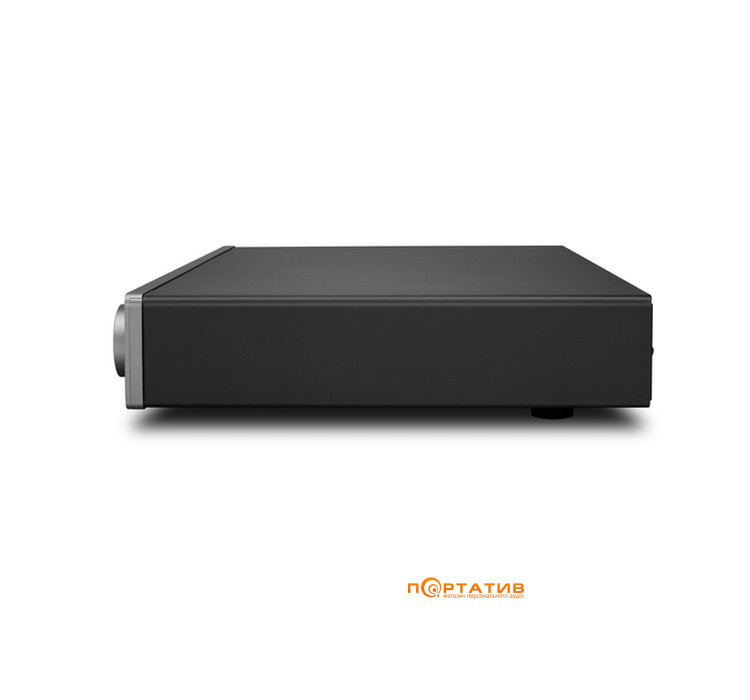 Мережевий плеєр Cambridge Audio CXN100 Luna Grey