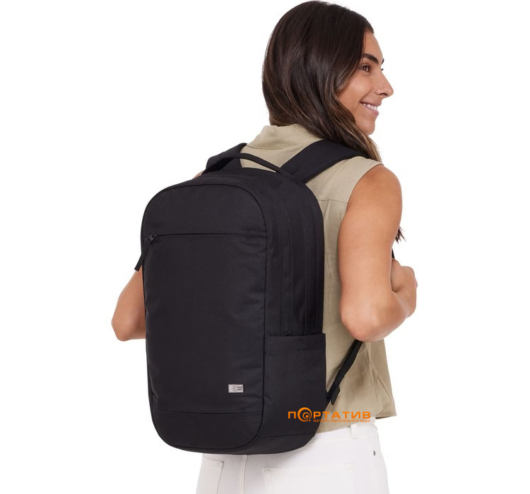 Рюкзак Case Logic Invigo Eco Accessory 15,6
