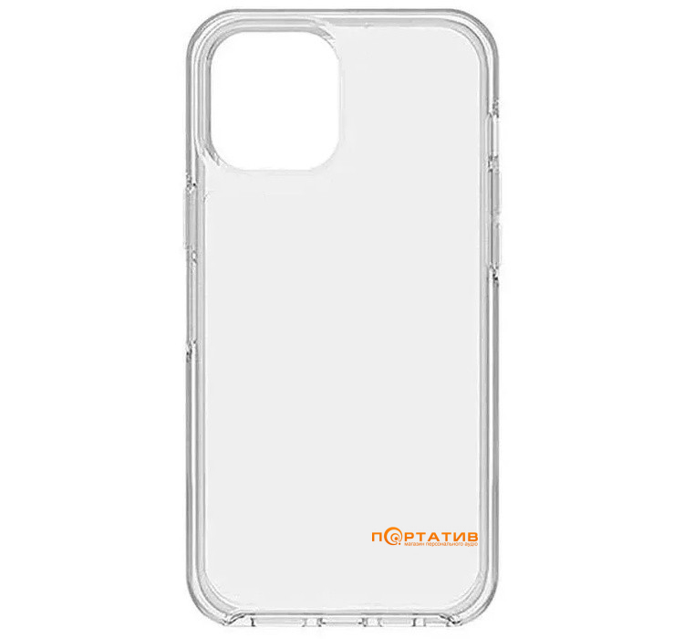 Чехол Cutana iPhone 15 Pro Clear Case