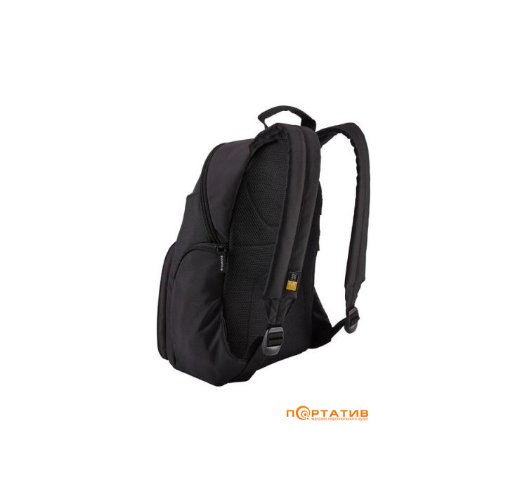 Case Logic Backpack DSLR Compact TBC-411 Black (3201946)