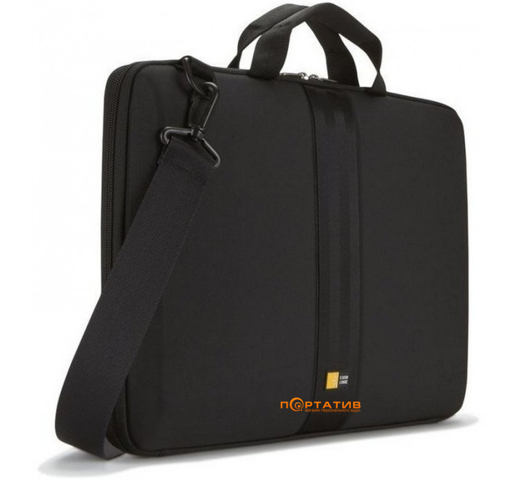 Case Logic Laptop Bag Attache 16 QNS-116 Black (3201244)
