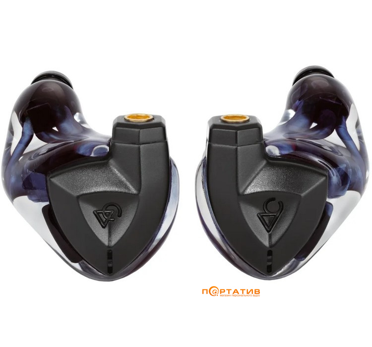 Наушники Campfire Audio Clara