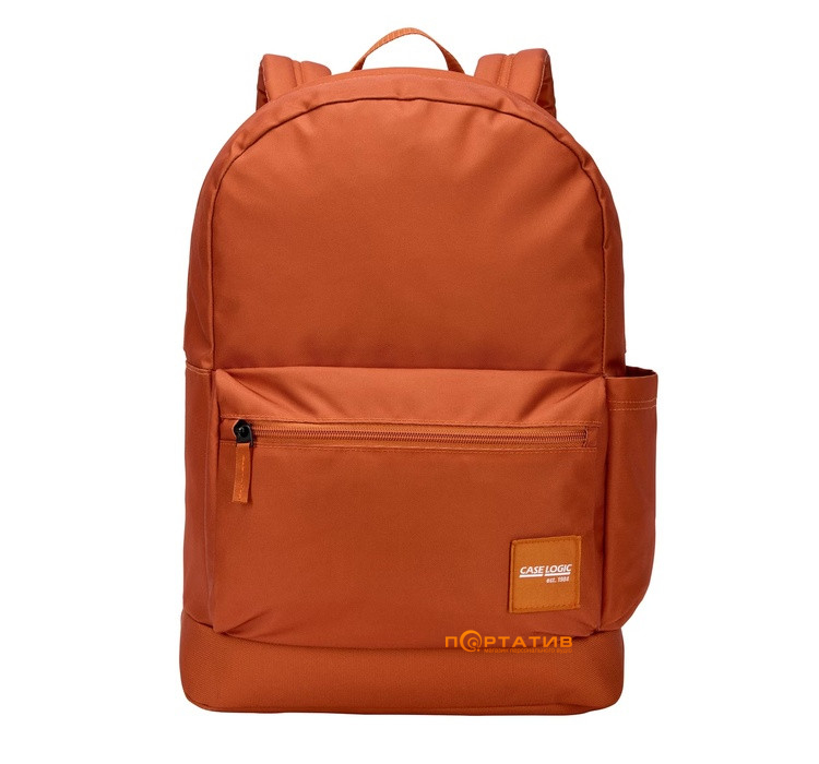 Рюкзак Case Logic Backpack Commence 24L 15.6