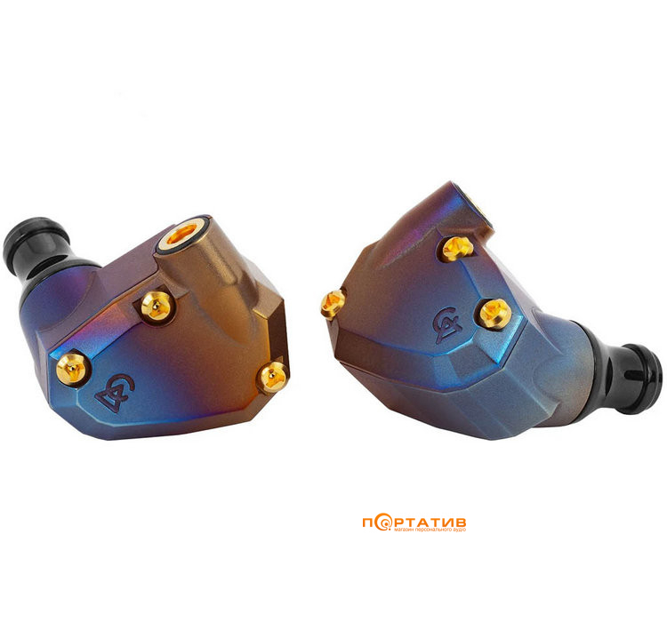 Навушники Campfire Audio Moon Rover