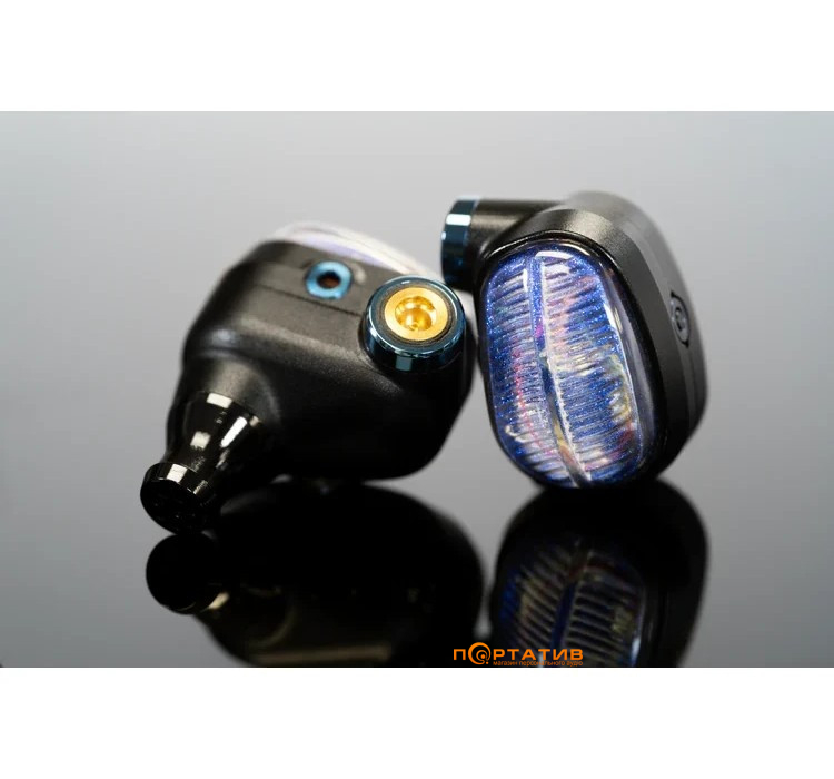 Наушники Campfire Audio Alien Brain