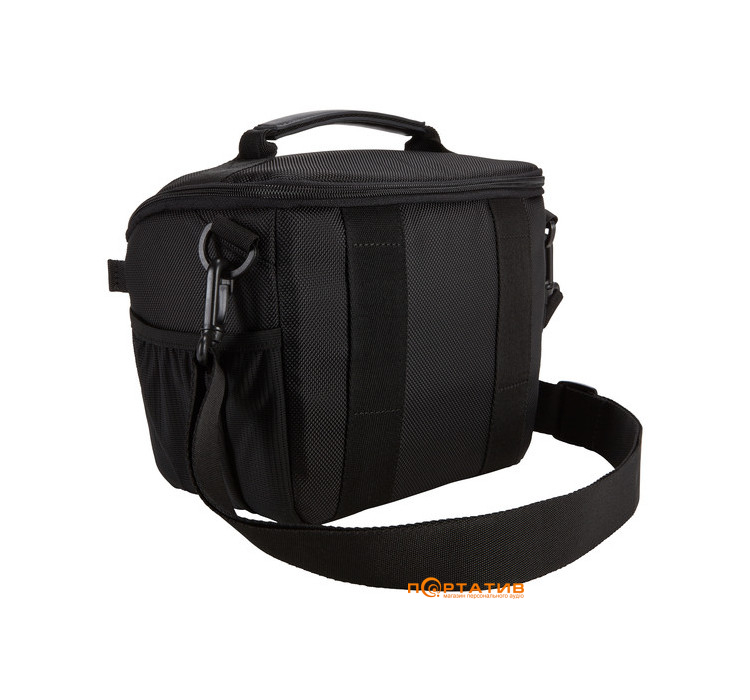 Case Logic Shoulder Bag Bryker DSLR BRCS-103 Black (3203658)