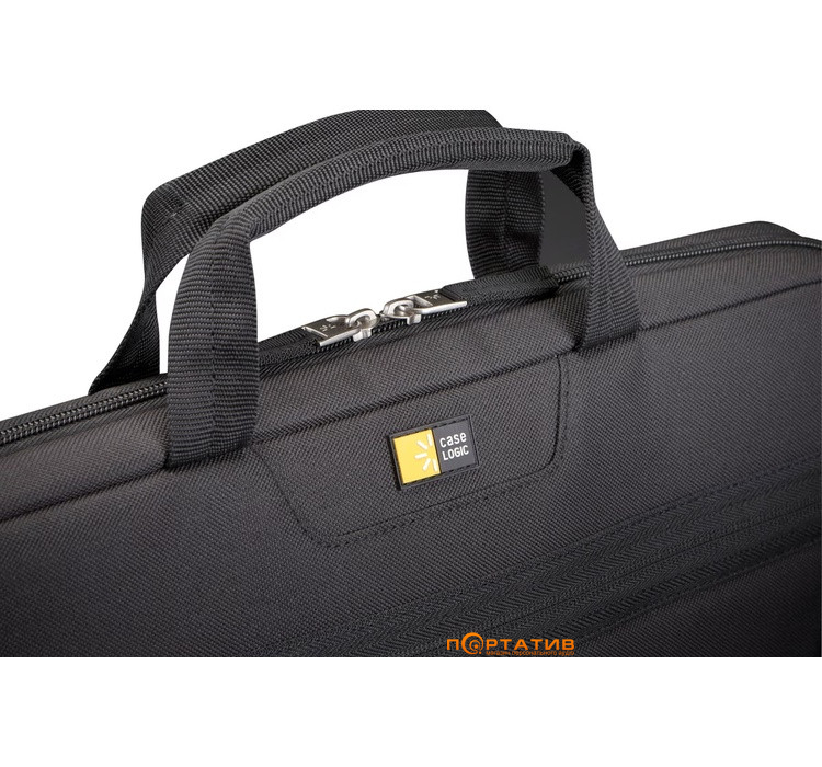 Сумка Case Logic Laptop Bag 15.6' VNAI215 Black (3201492)