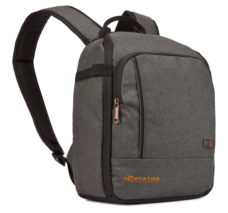 Рюкзак Case Logic Backpack ERA DSLR CEBP-104 Grey (3204004)