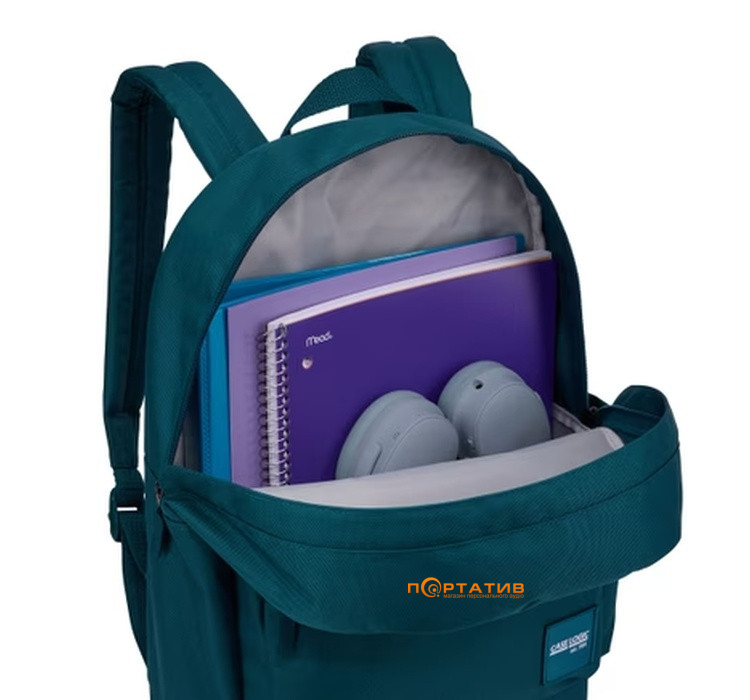 Рюкзак Case Logic Backpack Alto 26L CCAM-5226 Deep Teal (3204932)