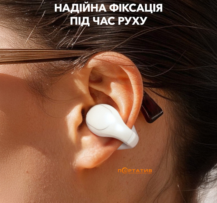Навушники Anker SoundCore C30i White (A3330G21)