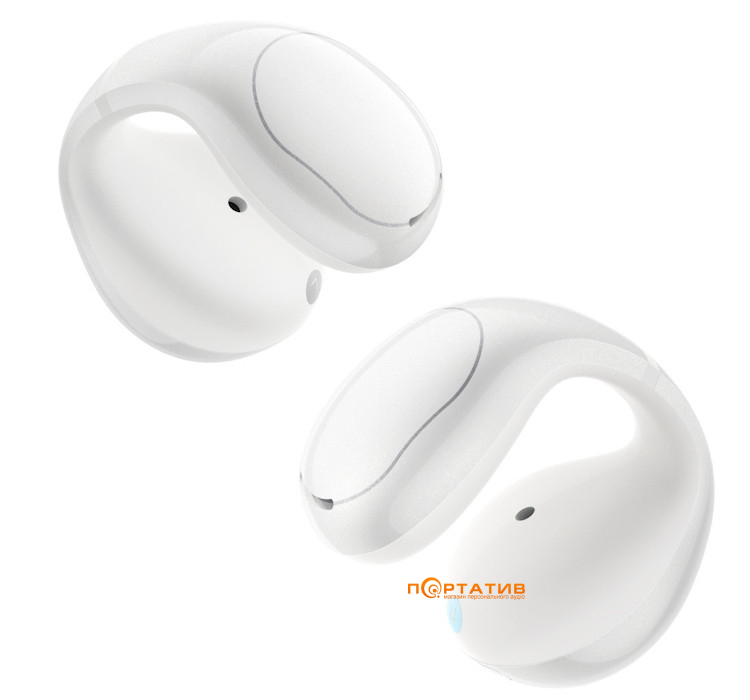 Навушники Anker SoundCore C30i White (A3330G21)